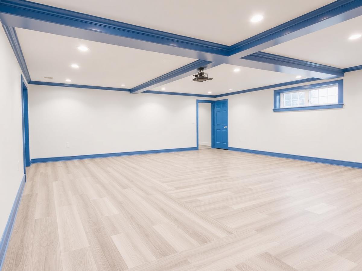 Garage-to-Flex-Room Conversion in Cedar Hill, TX
